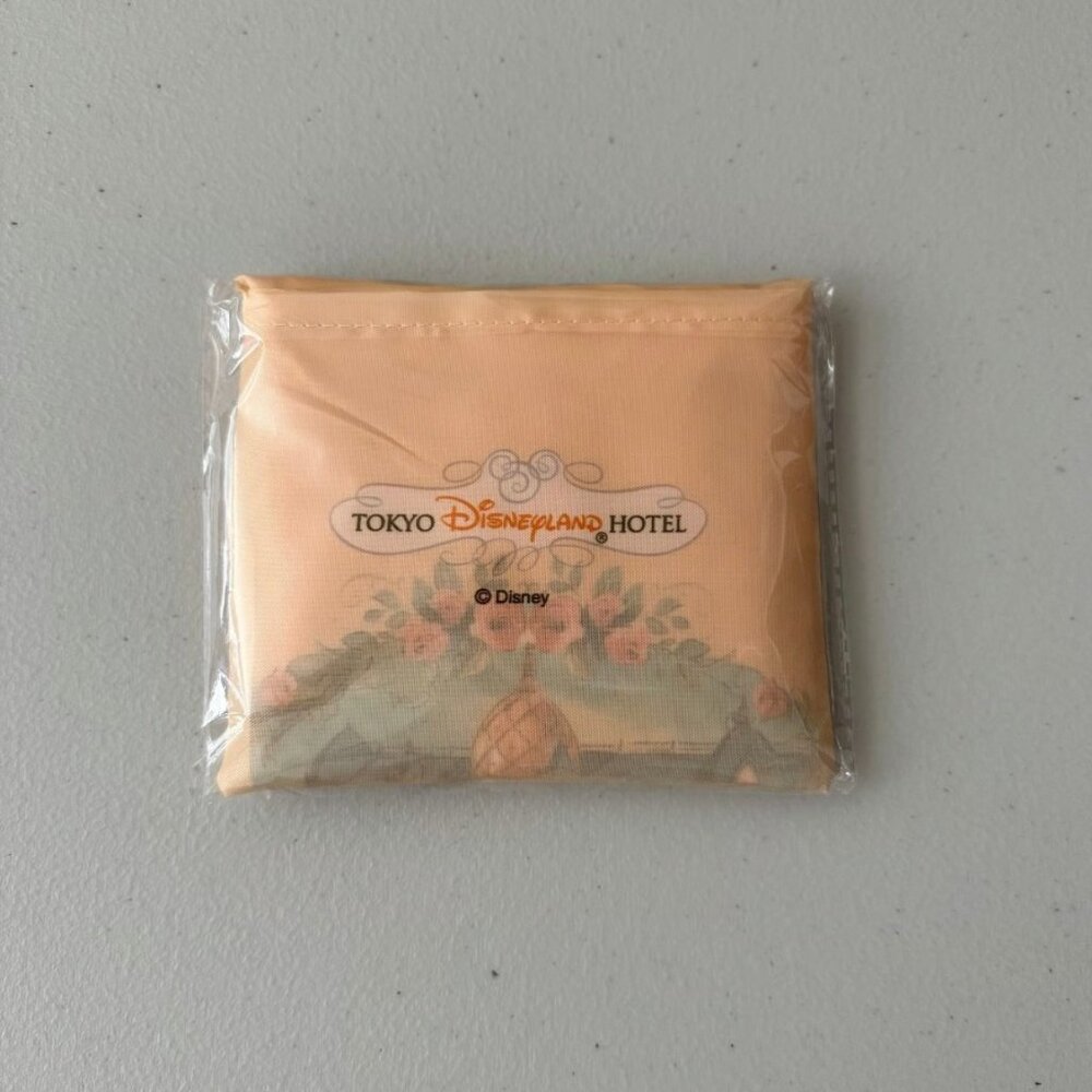 Tokyo Disneyland Hotel Eco Tote Bag